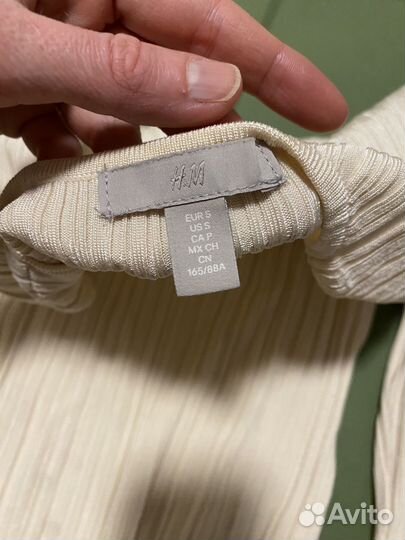 Лонгслив HM 44р