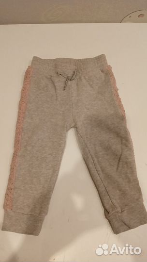 Одежда для девочки 92-98