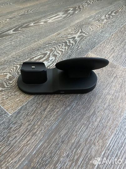 Док-станция для apple