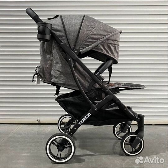 Коляска детская babalo 2022