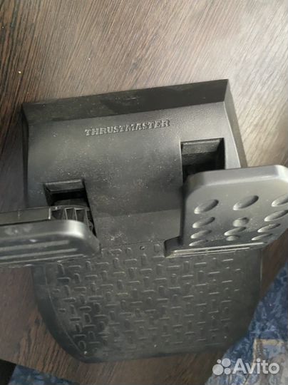 Игровой Руль Thrustmaster T80 Ferrari 488 GTB