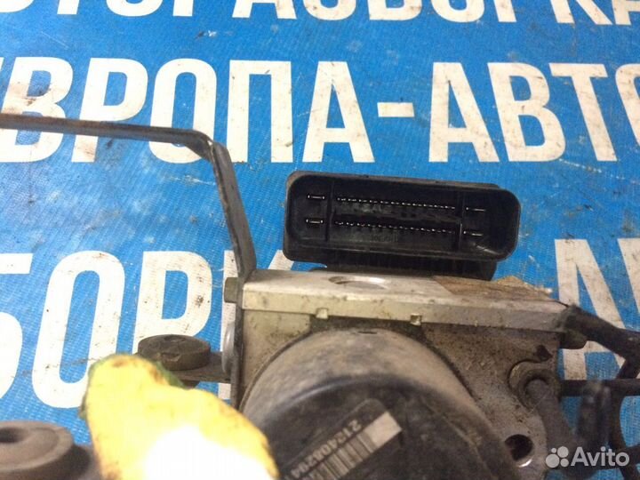 Блок абс (ABS) Форд Фокус 2 Ford Focus 2