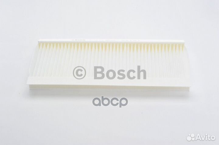 Фильтр салона Opel Corsa/Signum/Vectra/Tigra 01