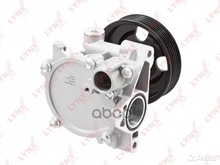 Насос водяной suzuki Grand Vitara II 2.4 09 CW