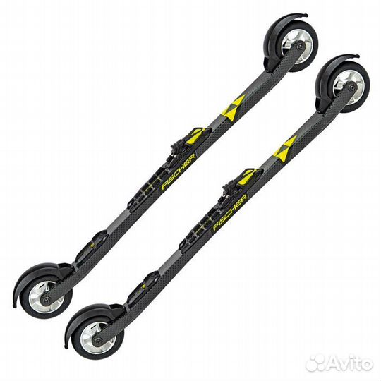 Лыжероллеры Fischer, Kastle, Start