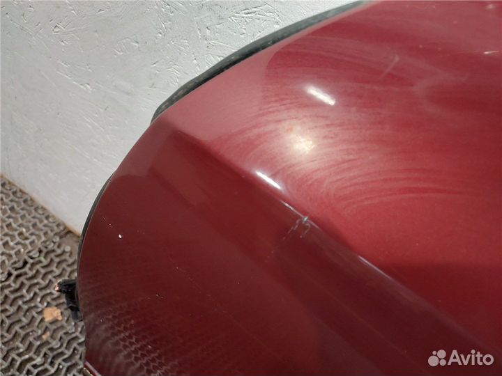 Дверь боковая Mercedes E W211, 2003