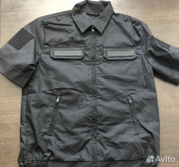 Военная форма