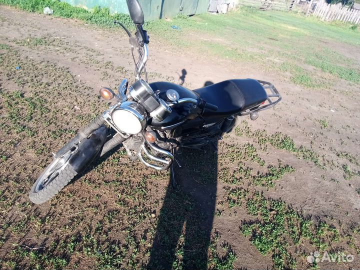 Продам альфу GS