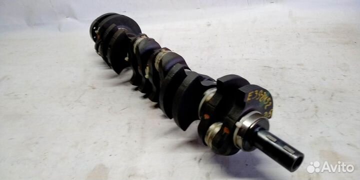 Коленвал BMW 5 E39 95-03г