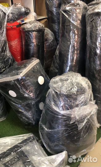 Апперкотная груша