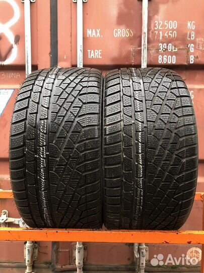 Pirelli Winter Sottozero 285/40 R19