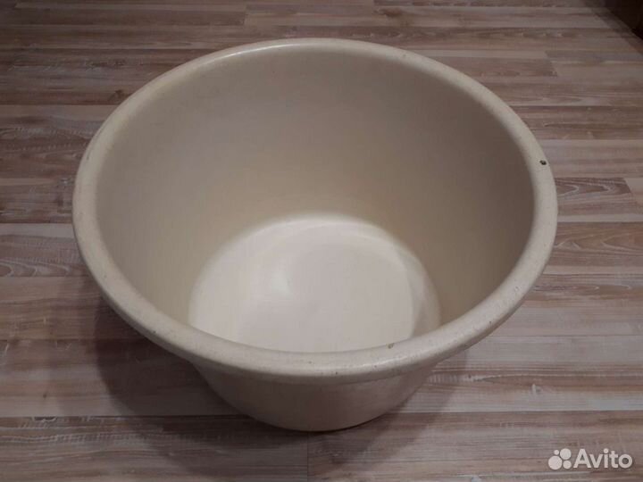 Таз для белья