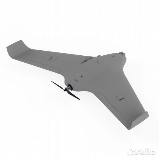 Корпус самолета на радиоуправлении Stingray