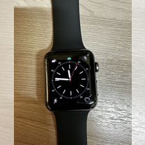 Часы apple watch 3 42mm