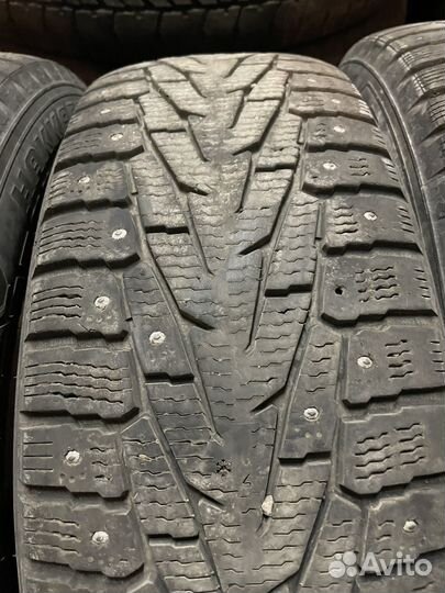 Nokian Tyres Hakkapeliitta 7 225/65 R17 106T