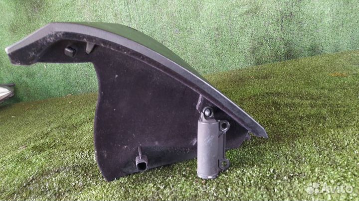 Бардачок в панель Toyota Avensis 272 3zrfae 2012