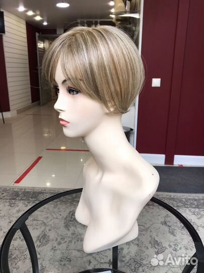 Искусственная накладка