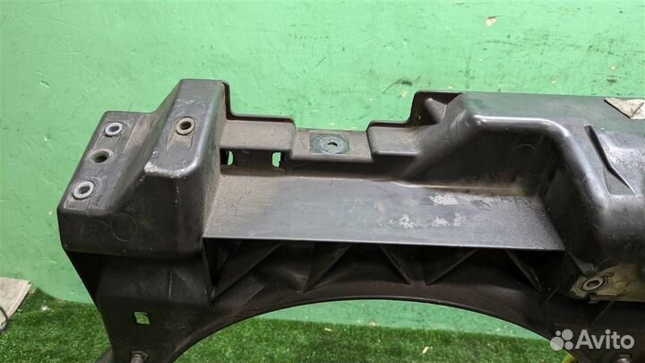 Панель передняя Citroen C5 2008