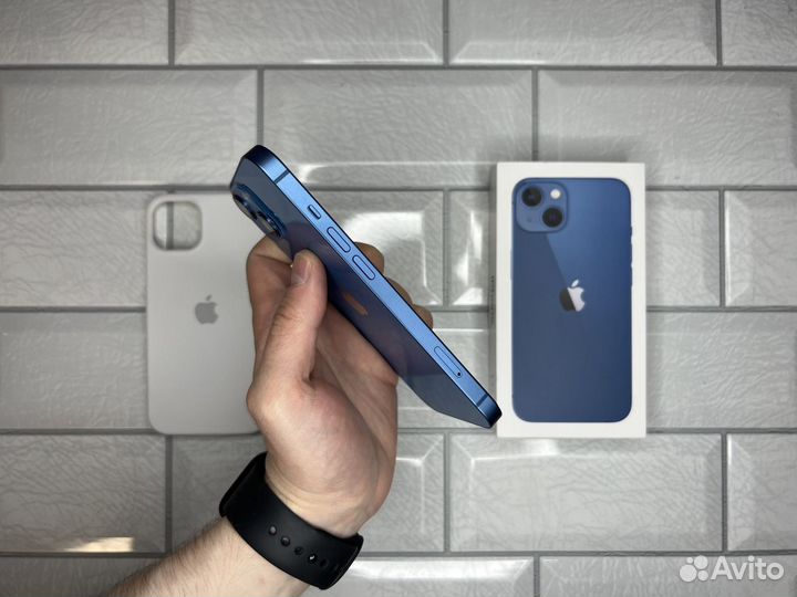 iPhone 13, 128 ГБ
