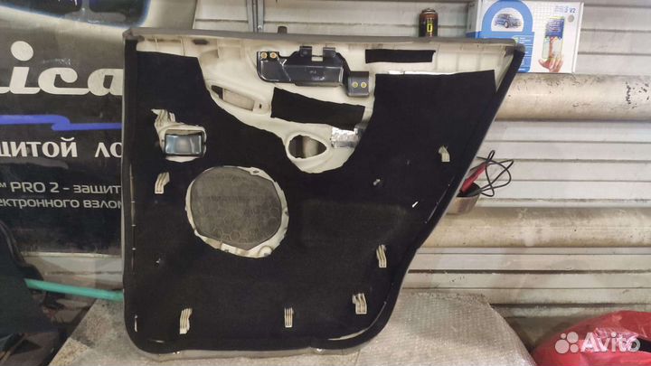 Шумоизоляция автозвук автосвет сигнализации и т. д