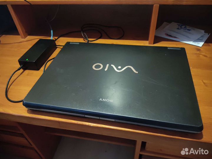 Sony vaio ar11mr - 17