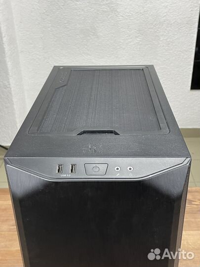 Be Quiet Pure Base 500