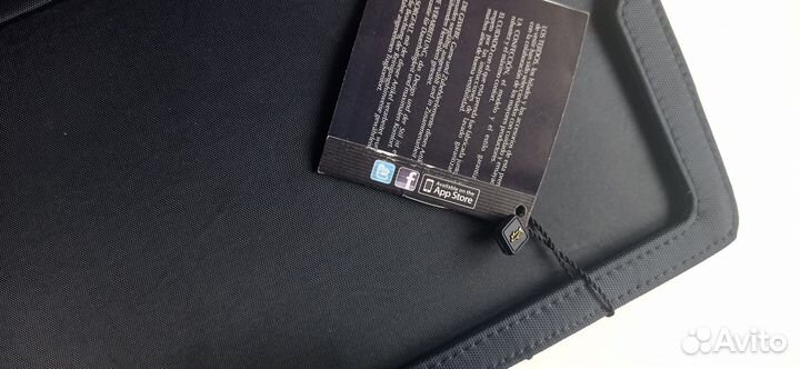 Чехол для планшета