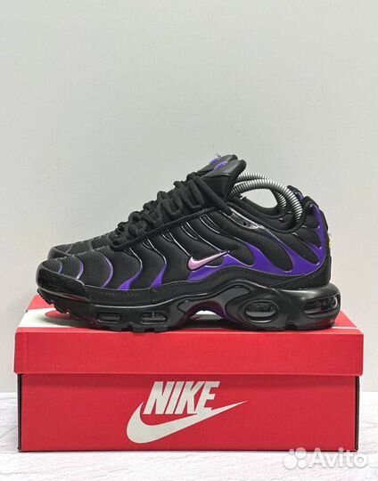 Кроссовки Nike Air Max tn Plus