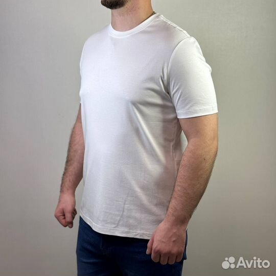 Футболка мужская brunello cucinelli