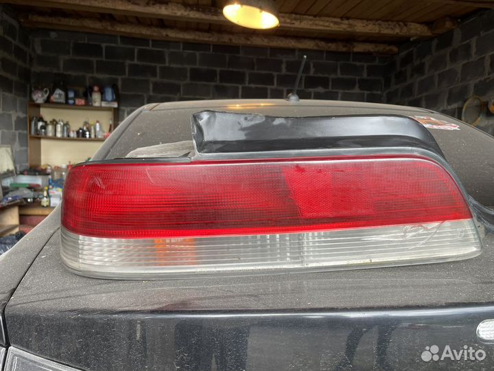 Задние фонари Honda Prelude 5