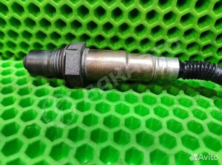 Датчик кислородный/Lambdasonde Mercedes-Benz E