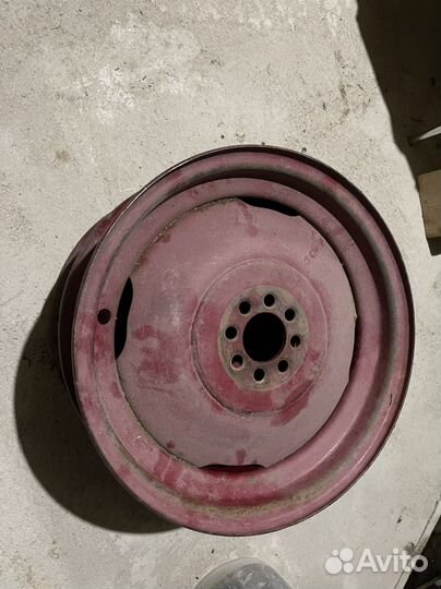 Кмз -012, диски оригинал курганмашзавод