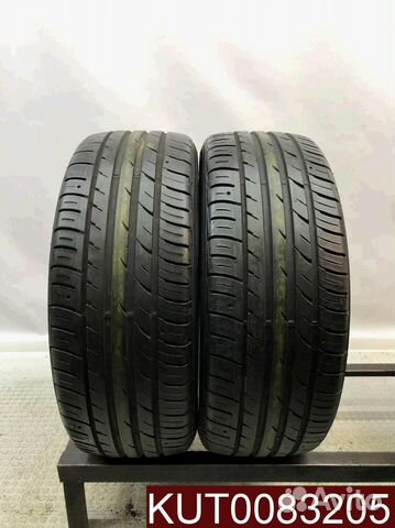 Falken Ziex ZE-914 225/45 R18 107U