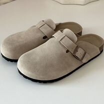 Мюли сабо в стиле Birkenstock