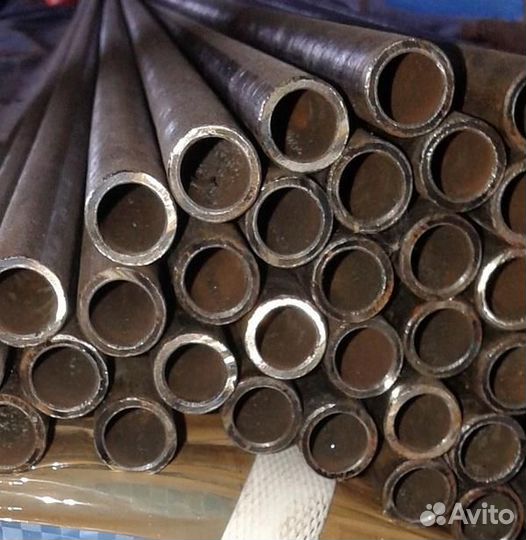Труба б/ш 50х12 ст.20 бесшовная гост 8734