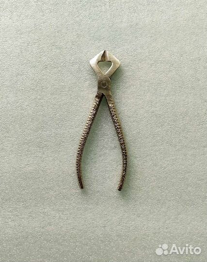 Щипцы для колки сахара. СССР. 1933-1953 гг