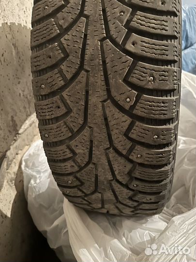 Nokian Tyres Hakkapeliitta 5 SUV 235/60 R18