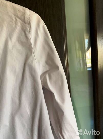 Школьная блузка