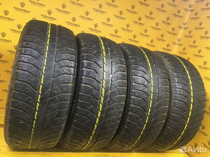 Bridgestone Ice Cruiser 7000 255/55 R18 109T