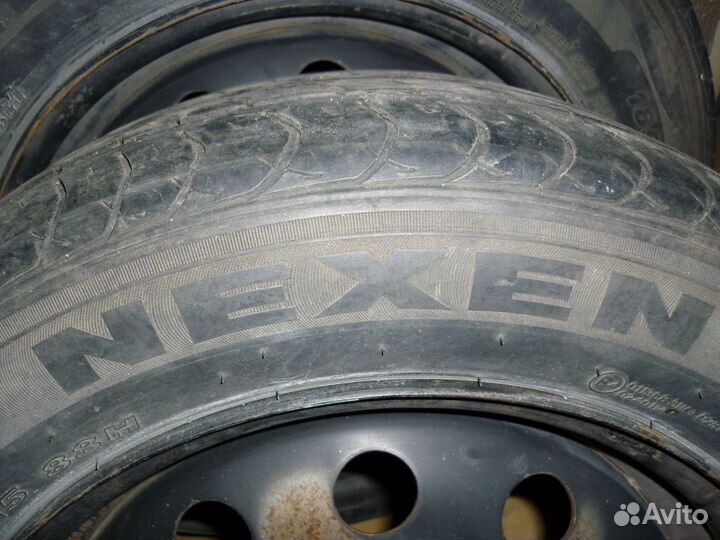 Nexen Classe Premiere 661 185/65 R15
