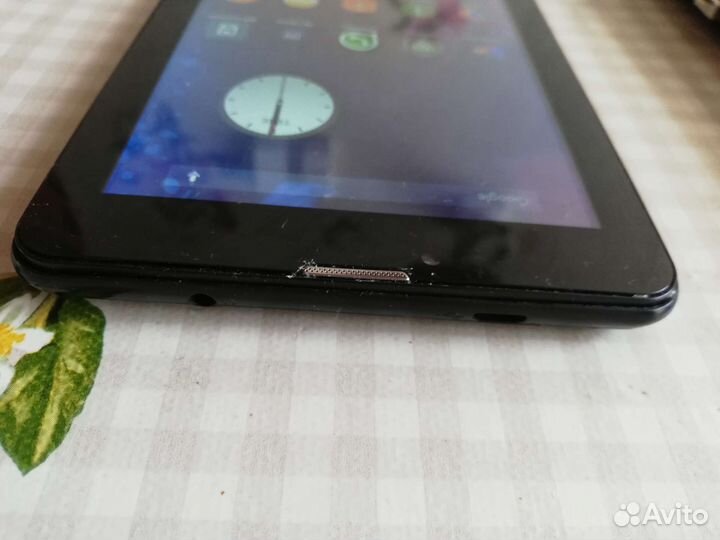 Планшет Roverpad Sky S7 3G