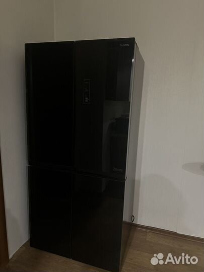 Холодильник бирюса CD 496 TBG