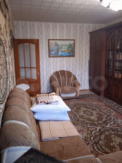 3-к. квартира, 75,4 м², 7/10 эт.