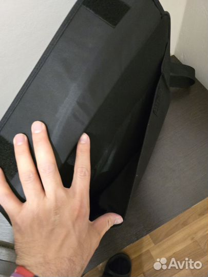 Сумка мужская