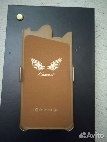 Чехол на iPhone 6/6s