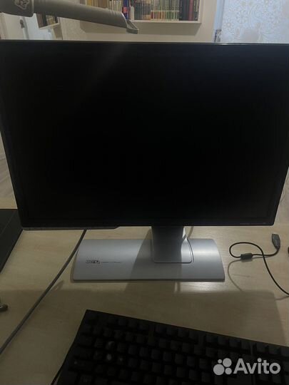 Пк в сборе