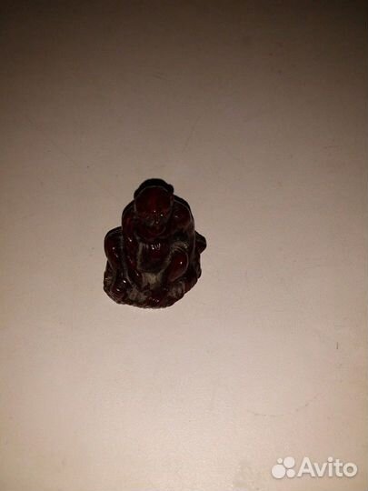 Нецке обезьяна