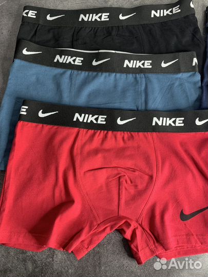 Трусы мужские