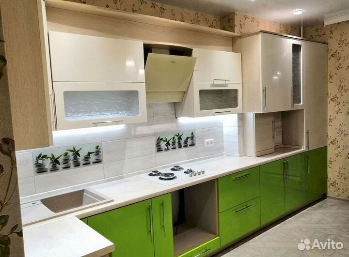 Кухня на заказ