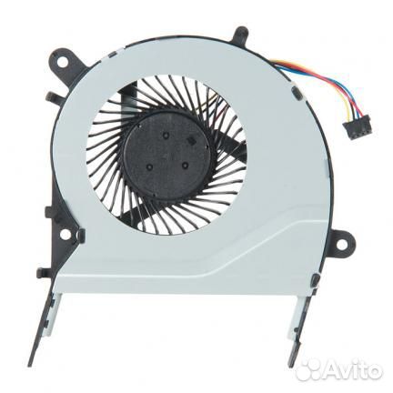 Вентилятор (кулер) для ноутбука Asus A455, A455L